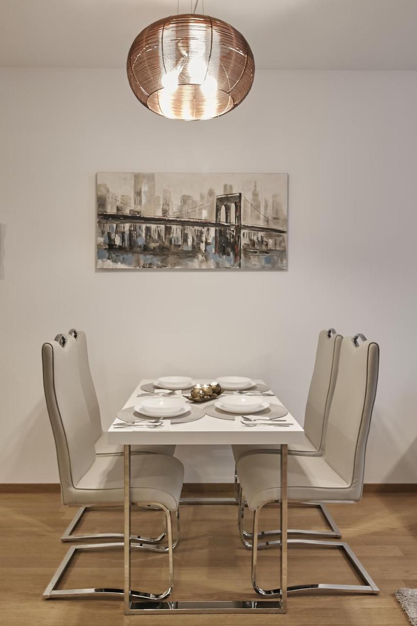 Platinum Rooms District 1 & 2 Bucarest Esterno foto