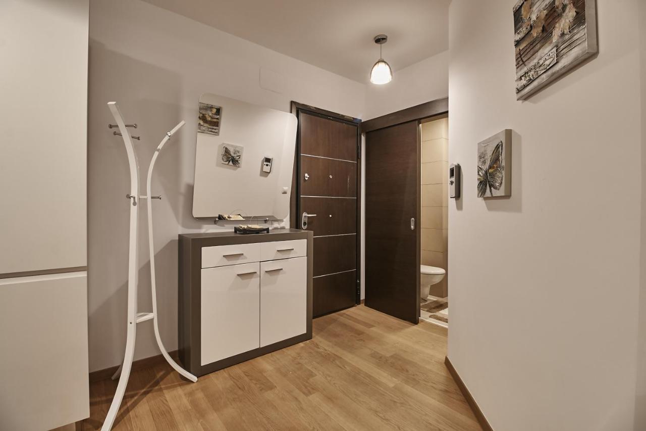 Platinum Rooms District 1 & 2 Bucarest Esterno foto