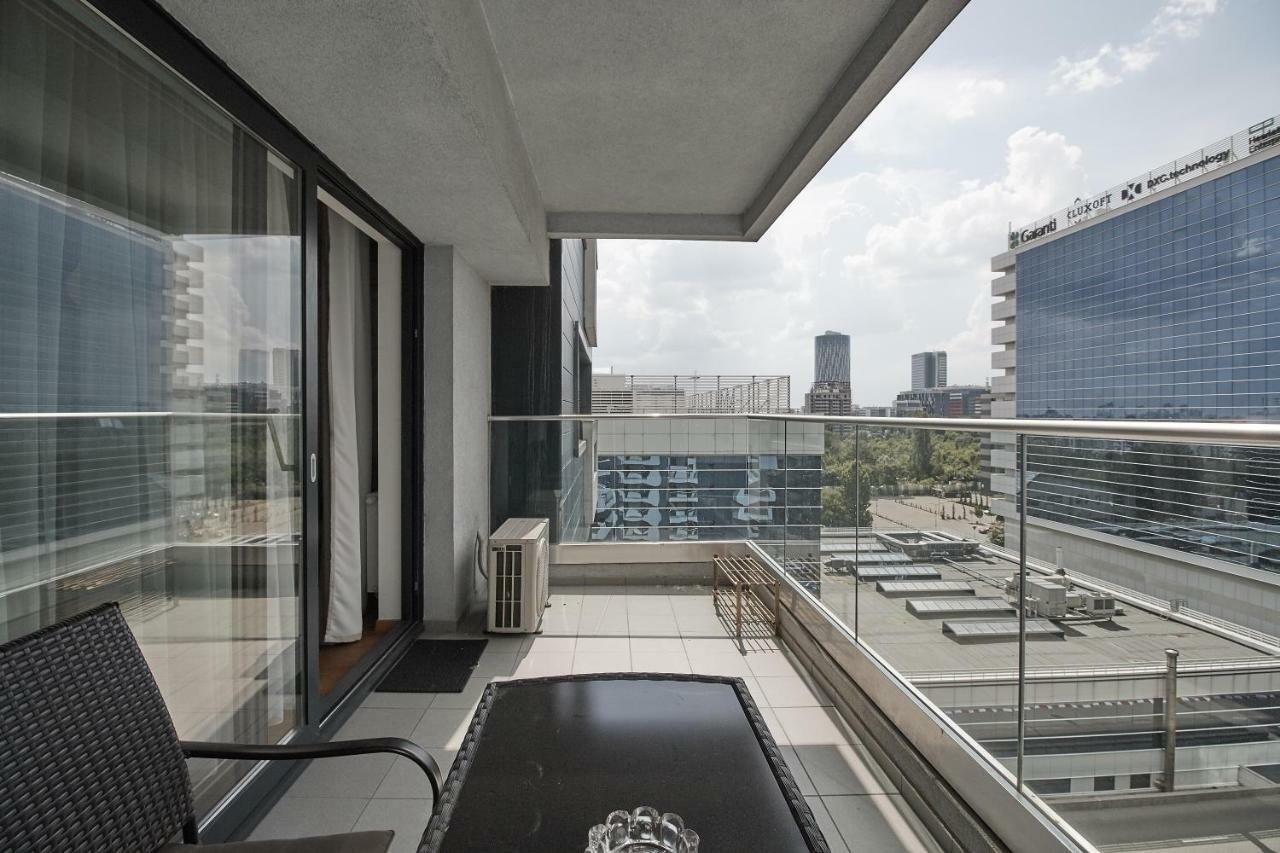 Platinum Rooms District 1 & 2 Bucarest Esterno foto