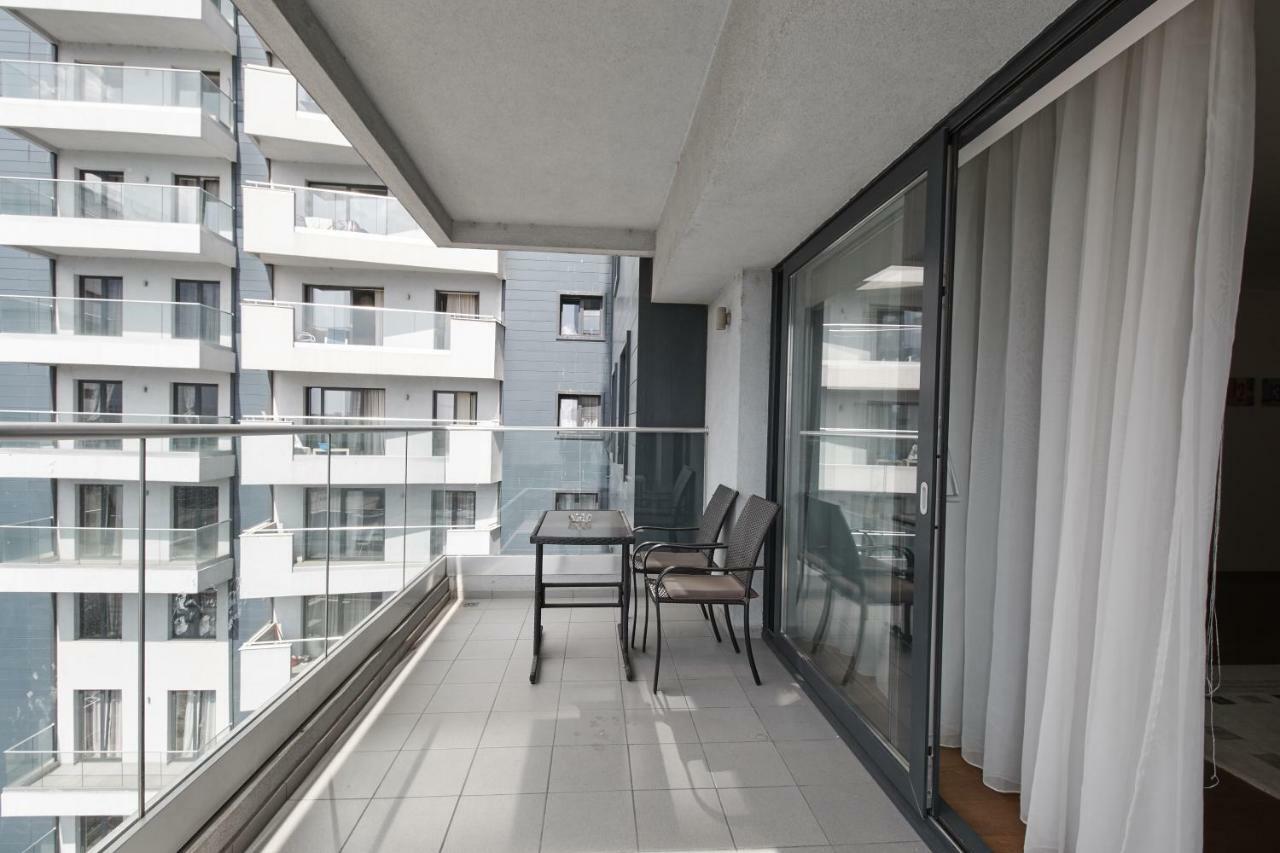 Platinum Rooms District 1 & 2 Bucarest Esterno foto