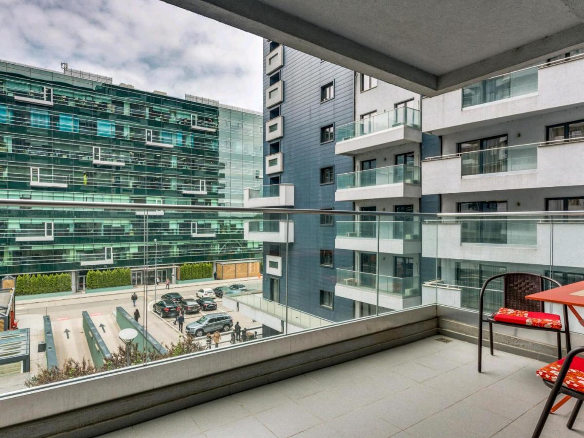 Platinum Rooms District 1 & 2 Bucarest Esterno foto